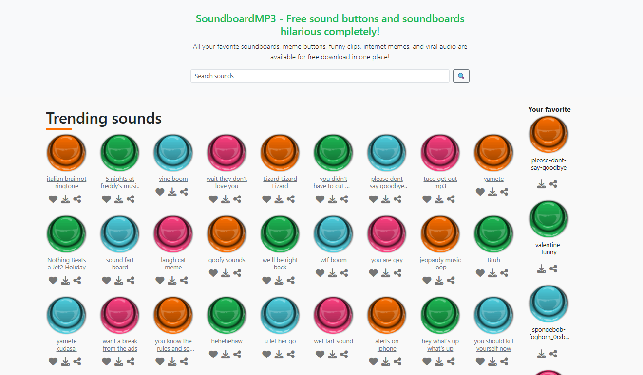sounboardmp3