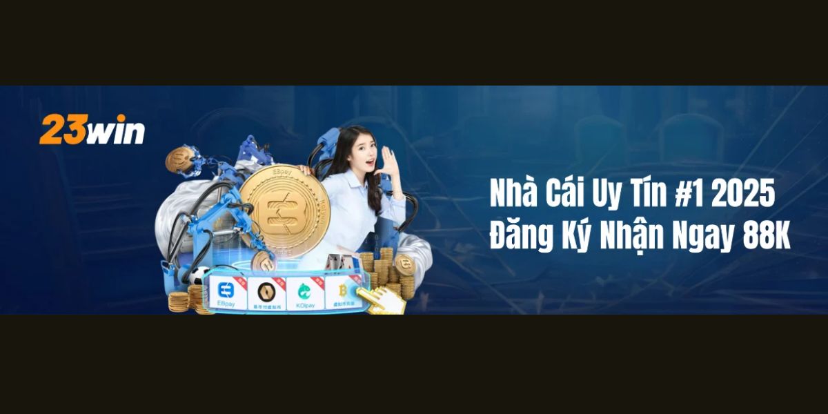 Nhà Cái 23WIN