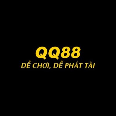 QQ88 🎖️ Link Đăng Nhập QQ88 COM | Nhà Cái Uy Tín #1 Việt Nam