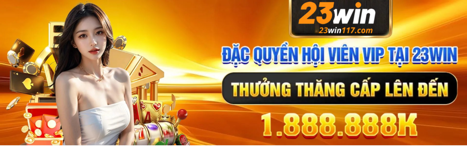 23WIN 2025 | Cược Nhanh – Nạp Rút Siêu Tốc – Thưởng Cực Lớn