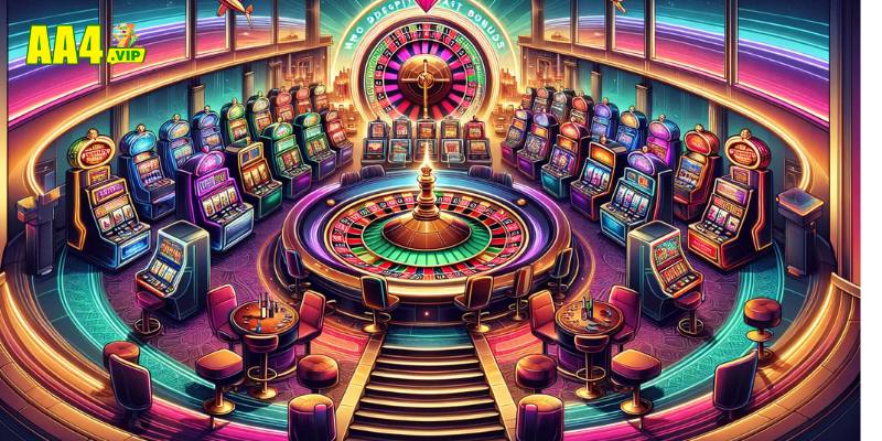 Bônus especiais ao indicar amigos para jogar na AA4