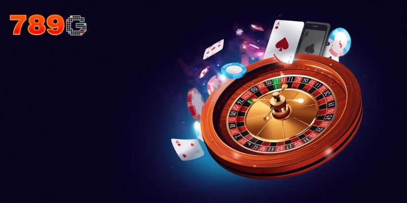 Comprehensive summary of betting games on 789G