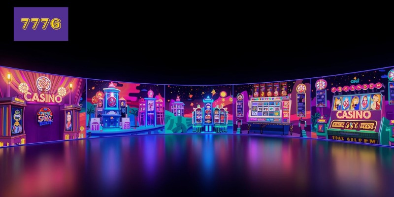 Master effective advanced betting strategies offered by 777G