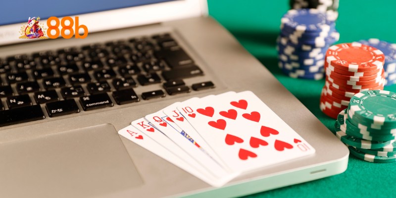 Advanced key features introduced on 88B platform