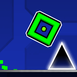 Geometry Dash online