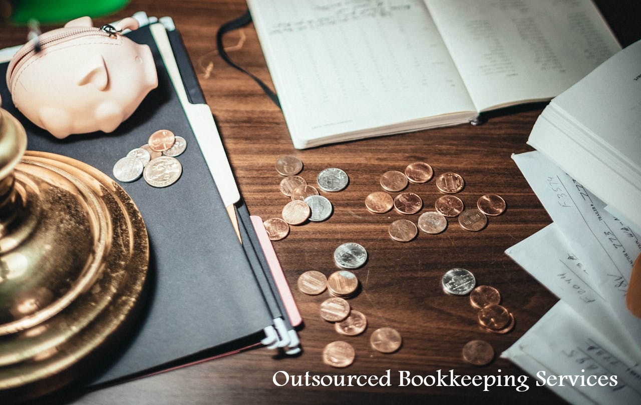 Bookkeeping Services