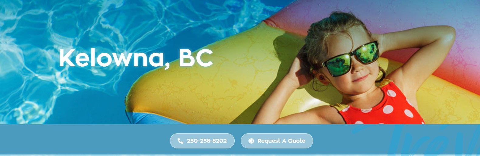 Kelowna Inground Pool Servicing and Closings: Best Kelowna Pool Companies