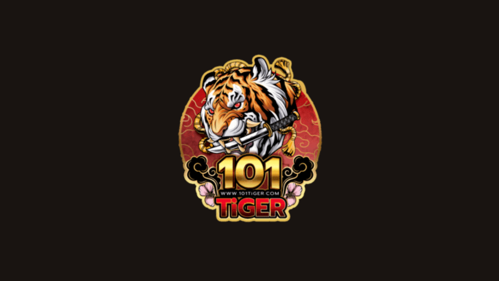 101 tiger